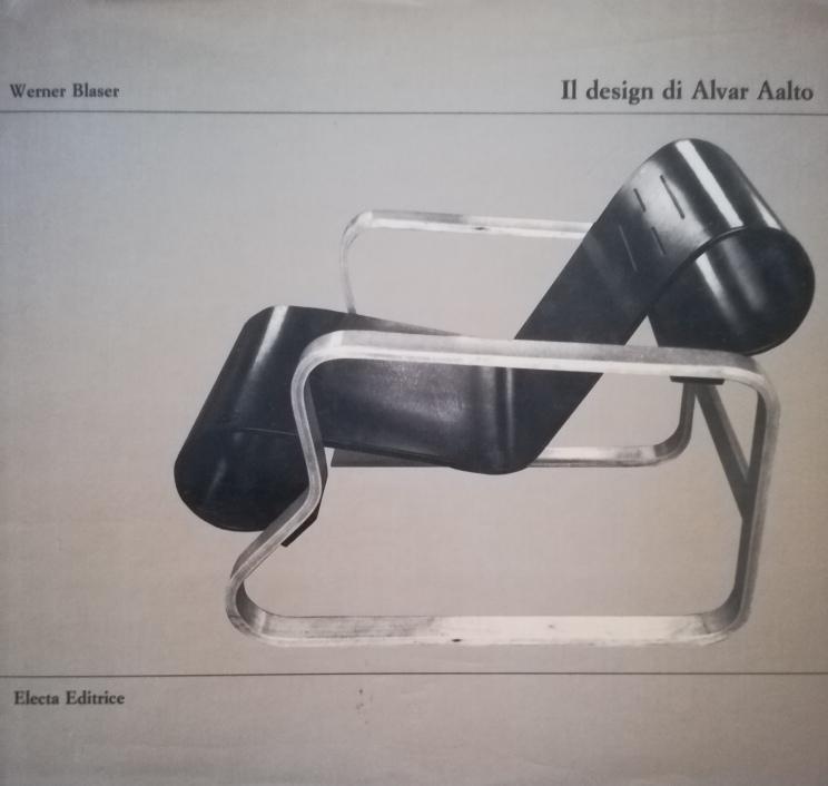 IL DESIGN DI ALVAR AALTO