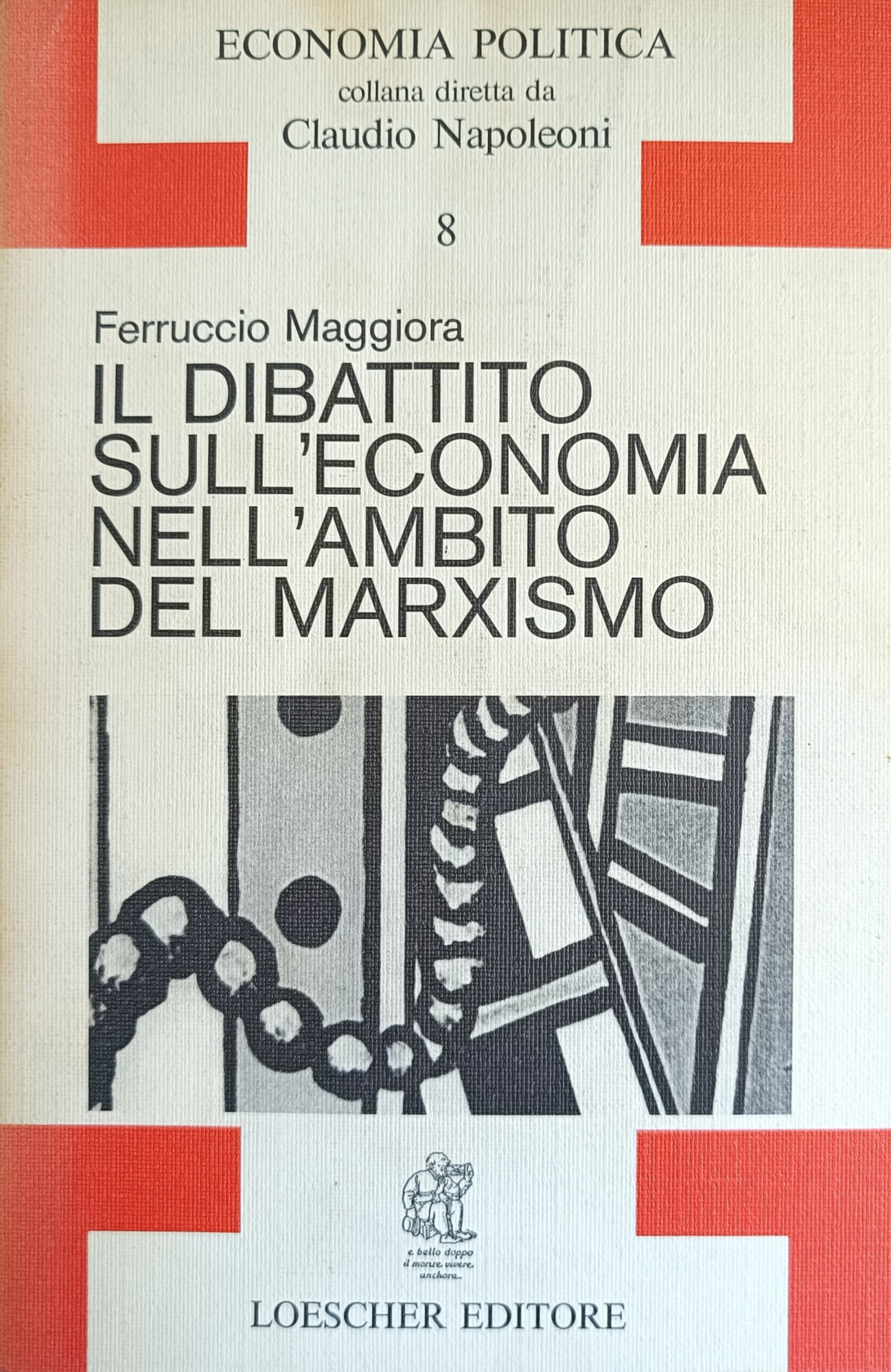 IL DIBATTITO SULL' ECONOMIA NELL' AMBITO DEL MARXISMO