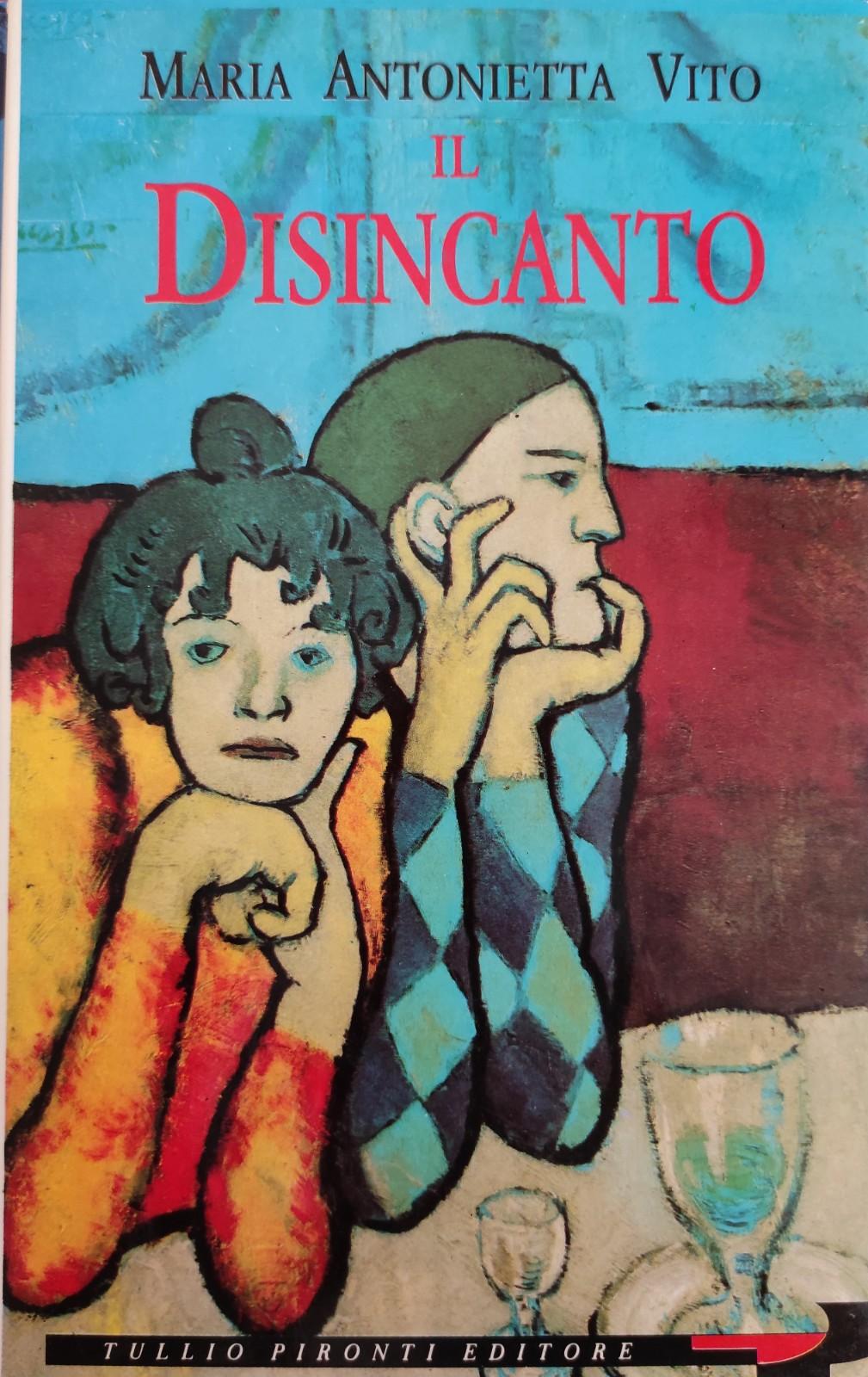 IL DISINCANTO