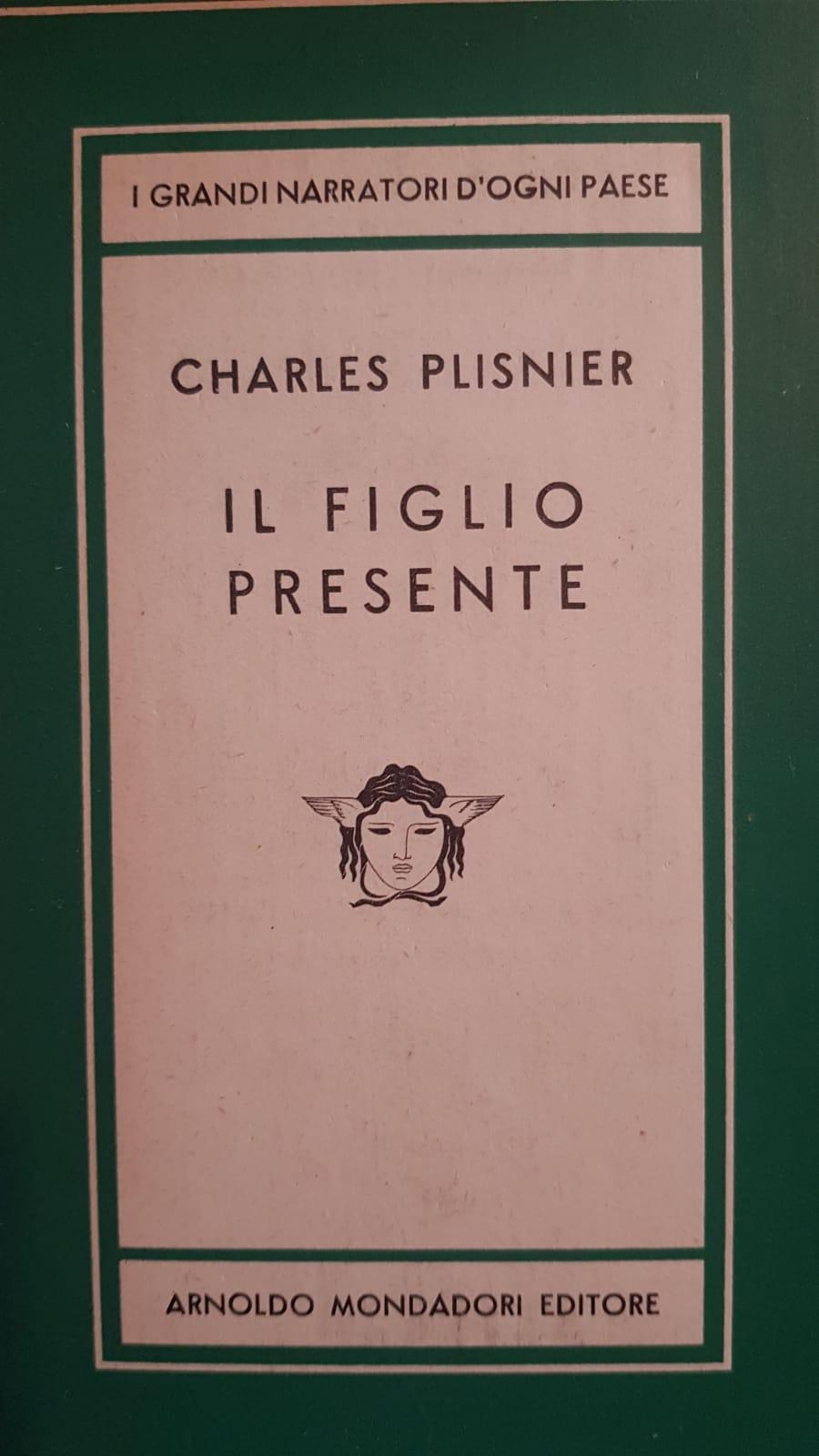 IL FIGLIO PRESENTE