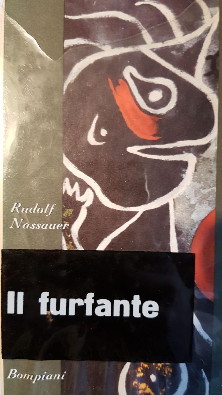 IL FURFANTE