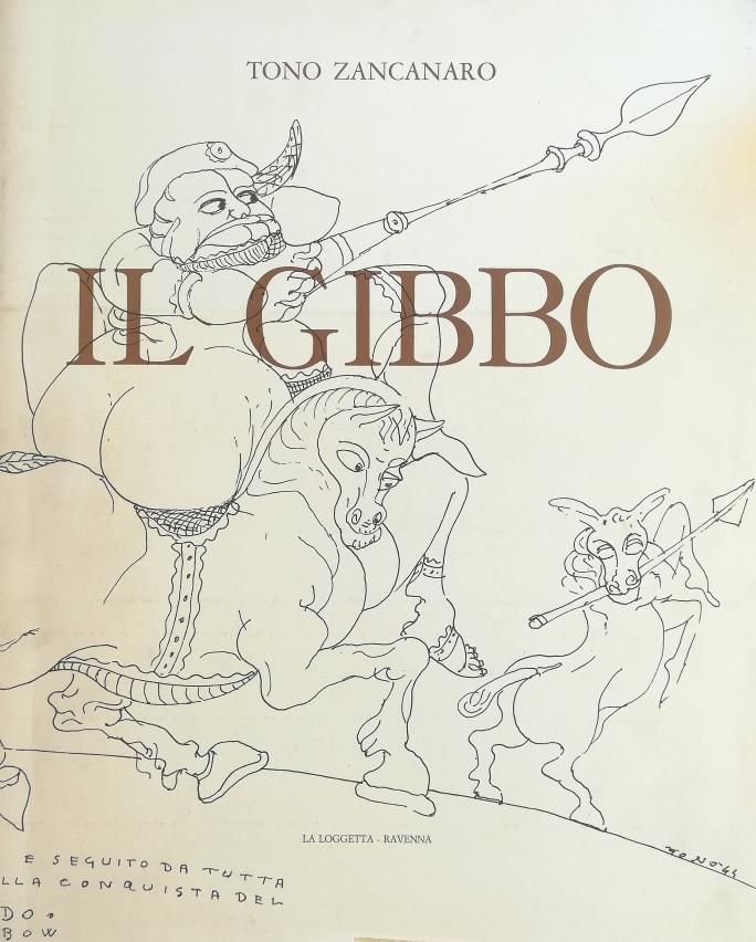 IL GIBBO