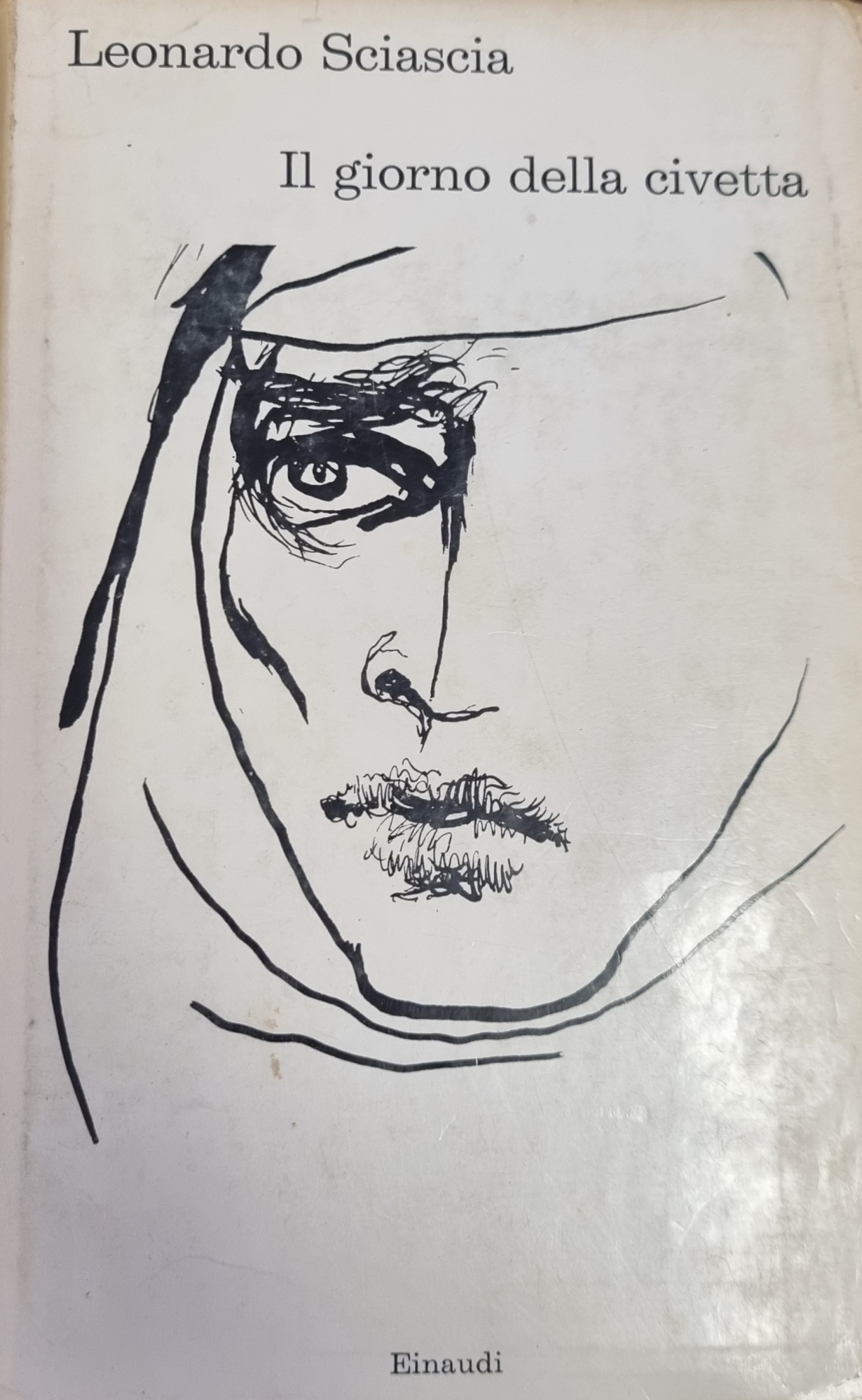 IL GIORNO DELLA CIVETTA