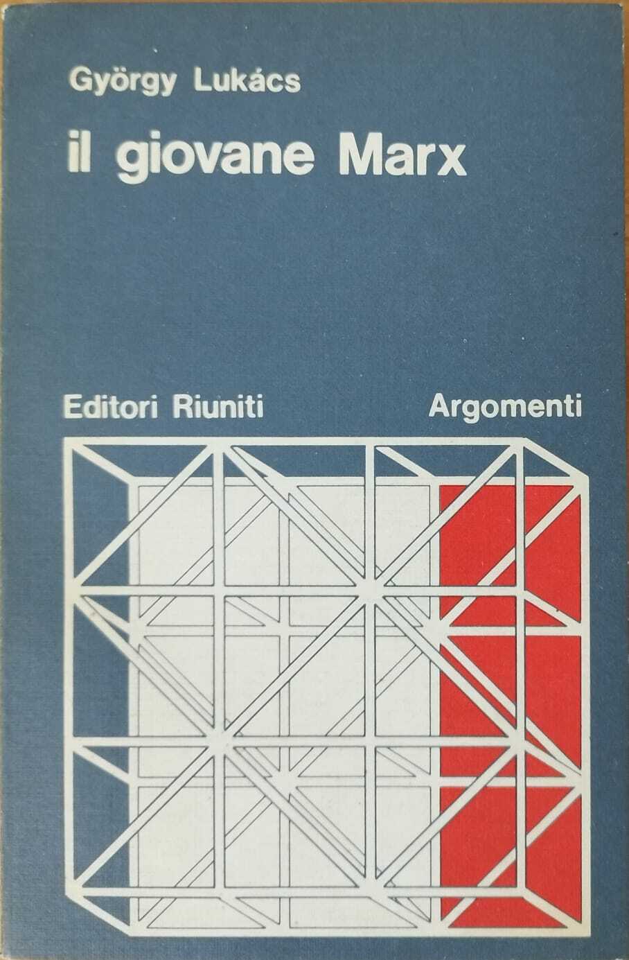 IL GIOVANE MARX