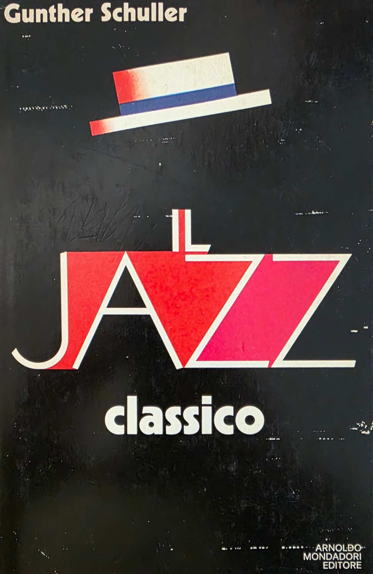 IL JAZZ CLASSICO. ORIGINI E PRIMI SVILUPPI