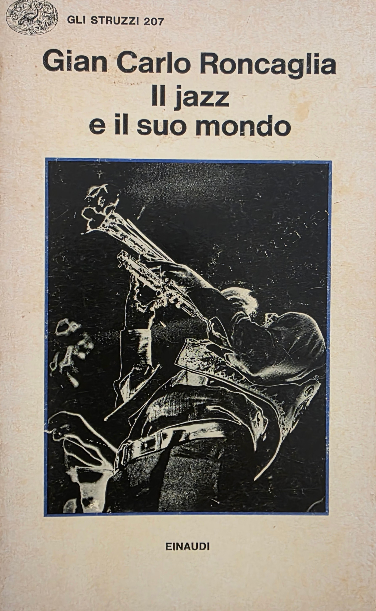 IL JAZZ E IL SUO MONDO