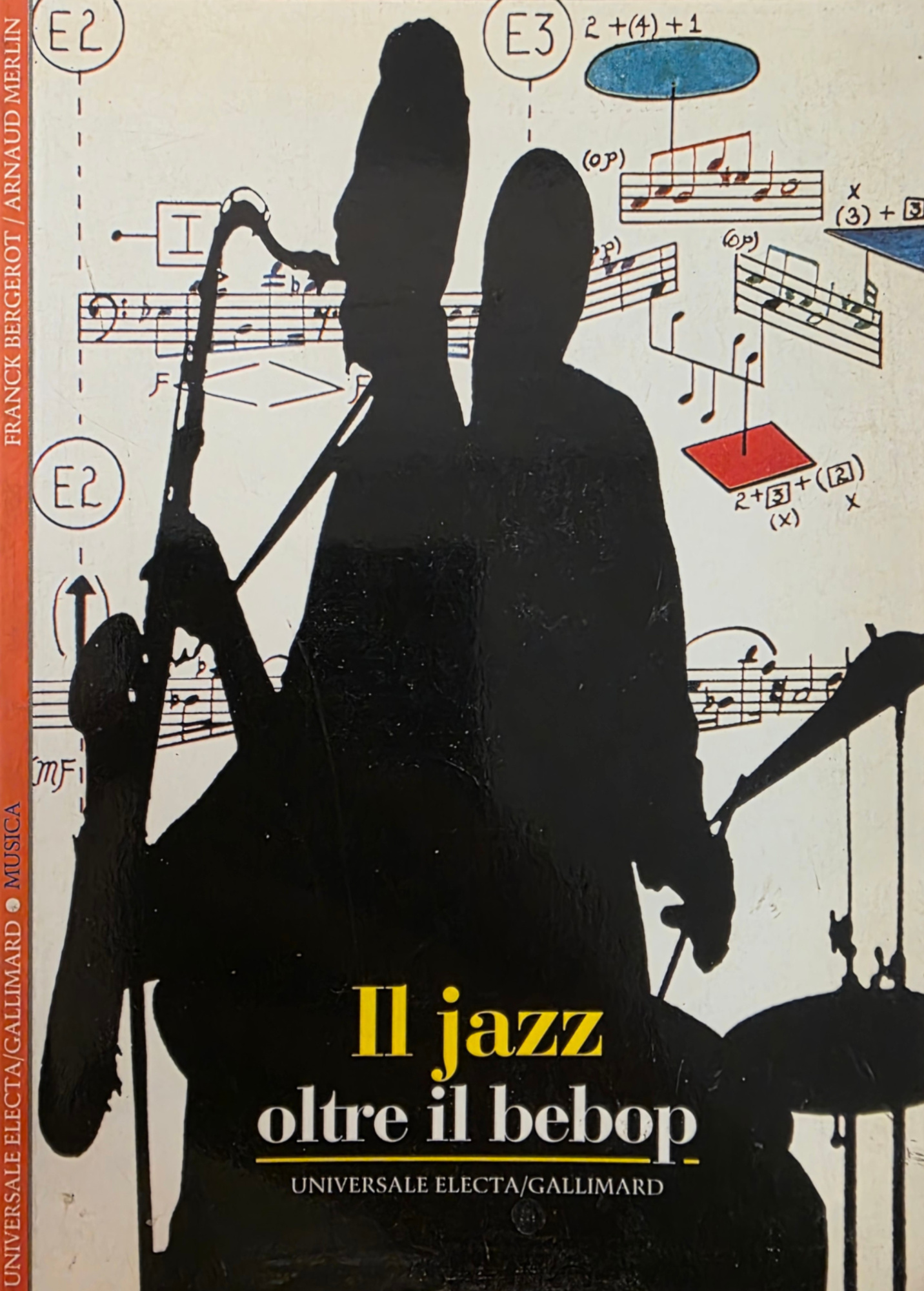 IL JAZZ OLTRE IL BEBOP