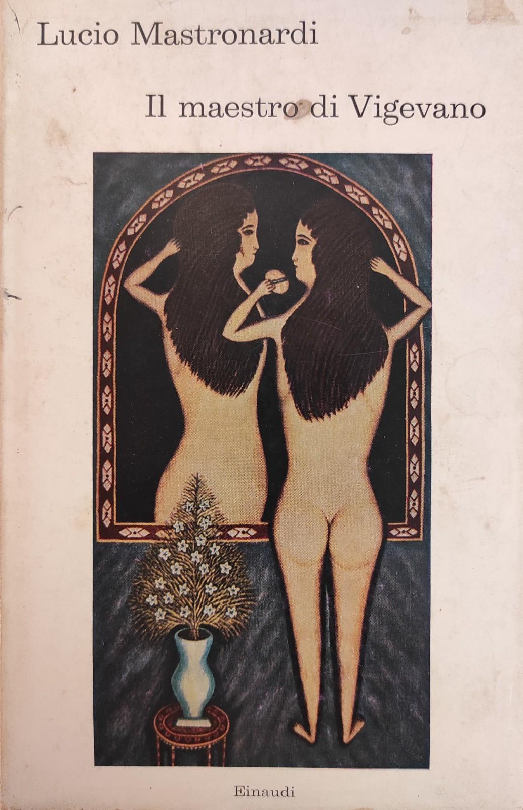 IL MAESTRO DI VIGEVANO