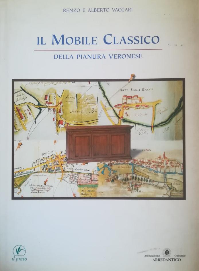 IL MOBILE CLASSICO DELLA PIANURA VERONESE