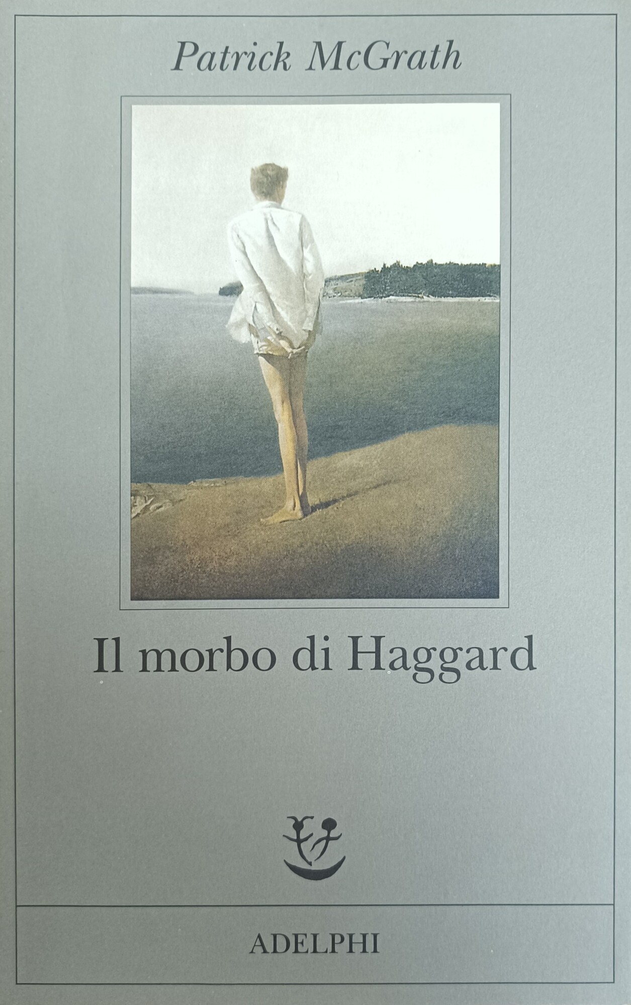 IL MORBO DI HAGGARD
