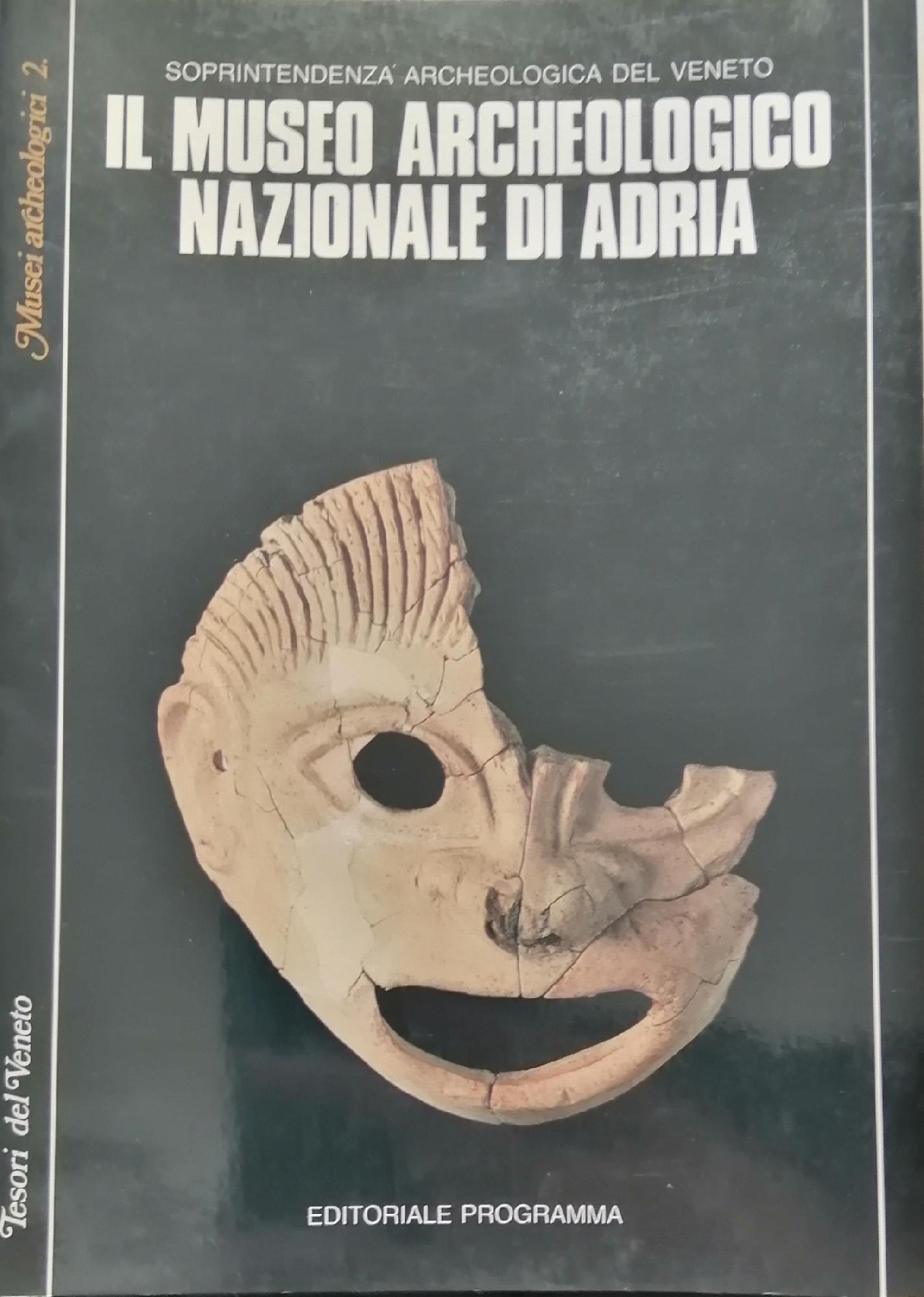 IL MUSEO ARCHEOLOGICO NAZIONALE DI ADRIA