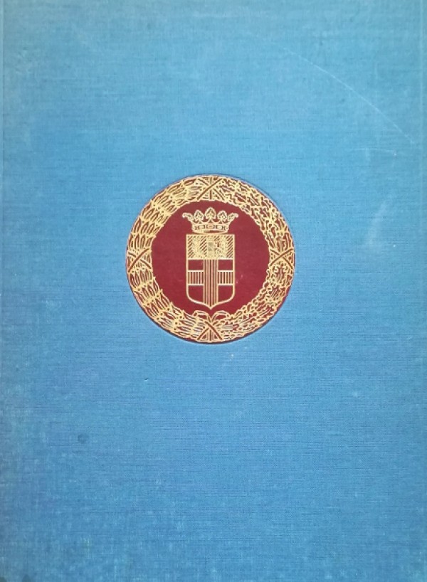 IL MUSEO CIVICO DI PADOVA. CENNI STORICI E ILLUSTRATIVI