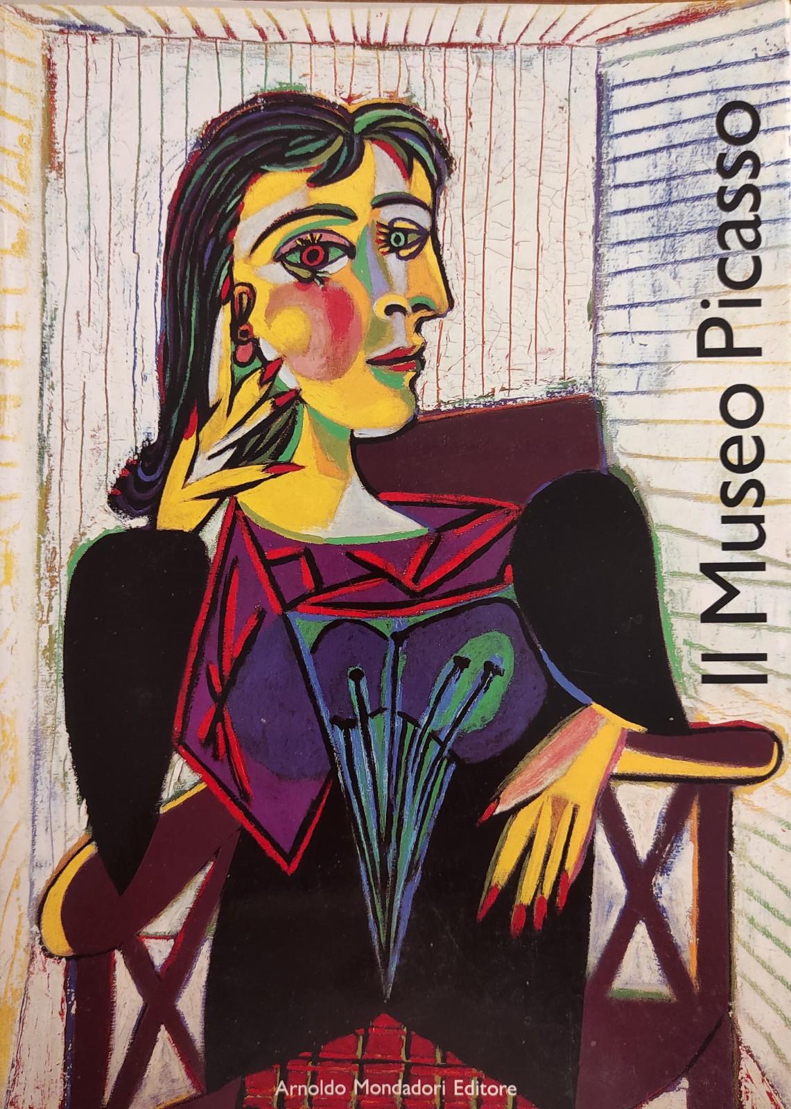 IL MUSEO PICASSO PARIGI