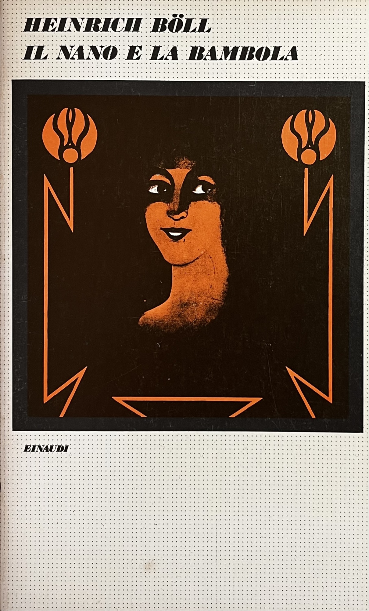 IL NANO E LA BAMBOLA. RACCONTI 1950-1970