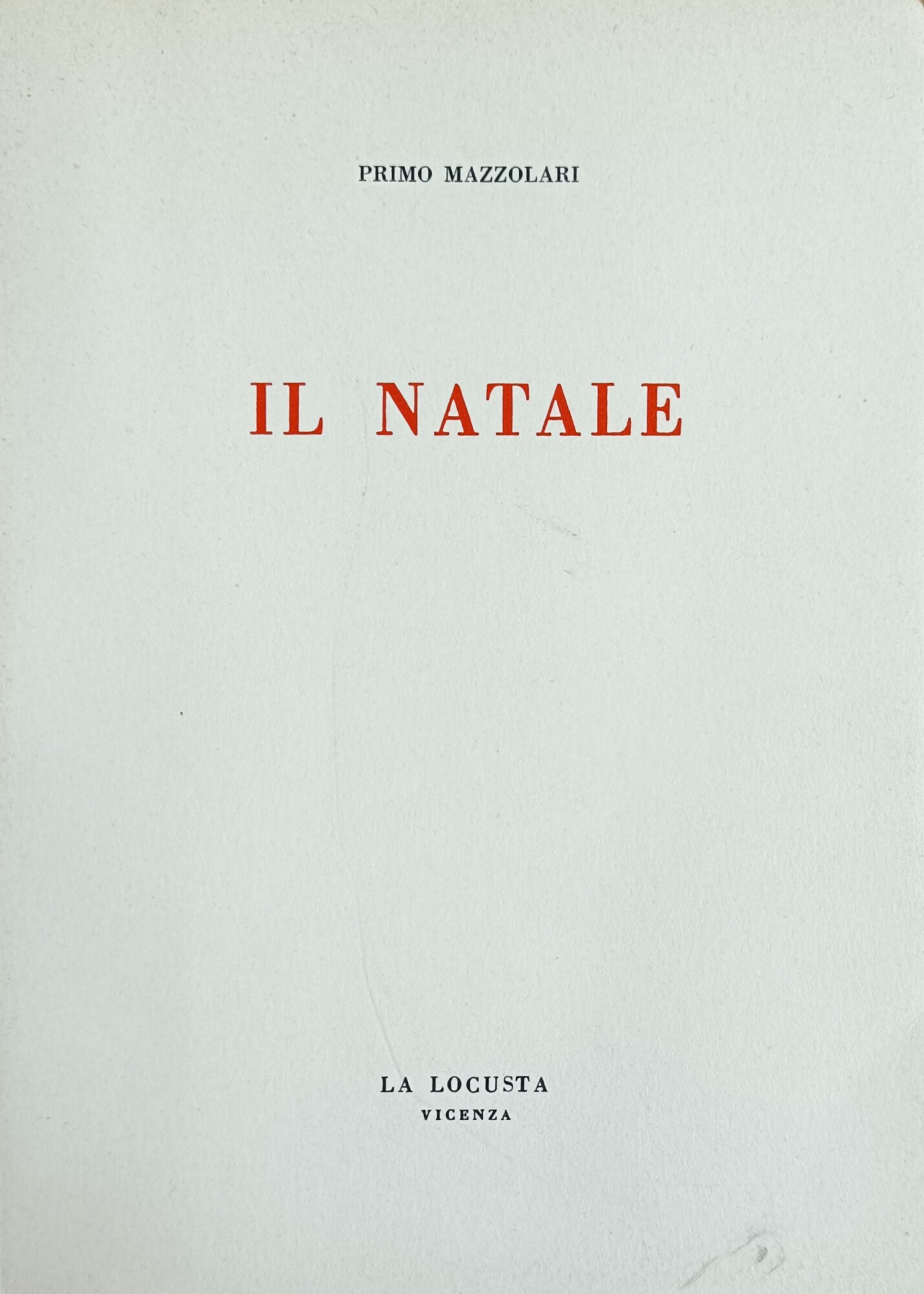 IL NATALE