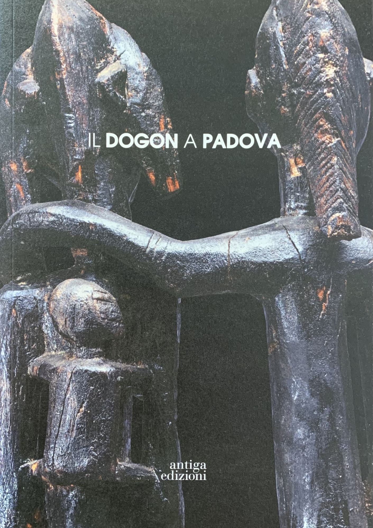 IL PADOVA NEL DOGON. IL DOGON A PADOVA