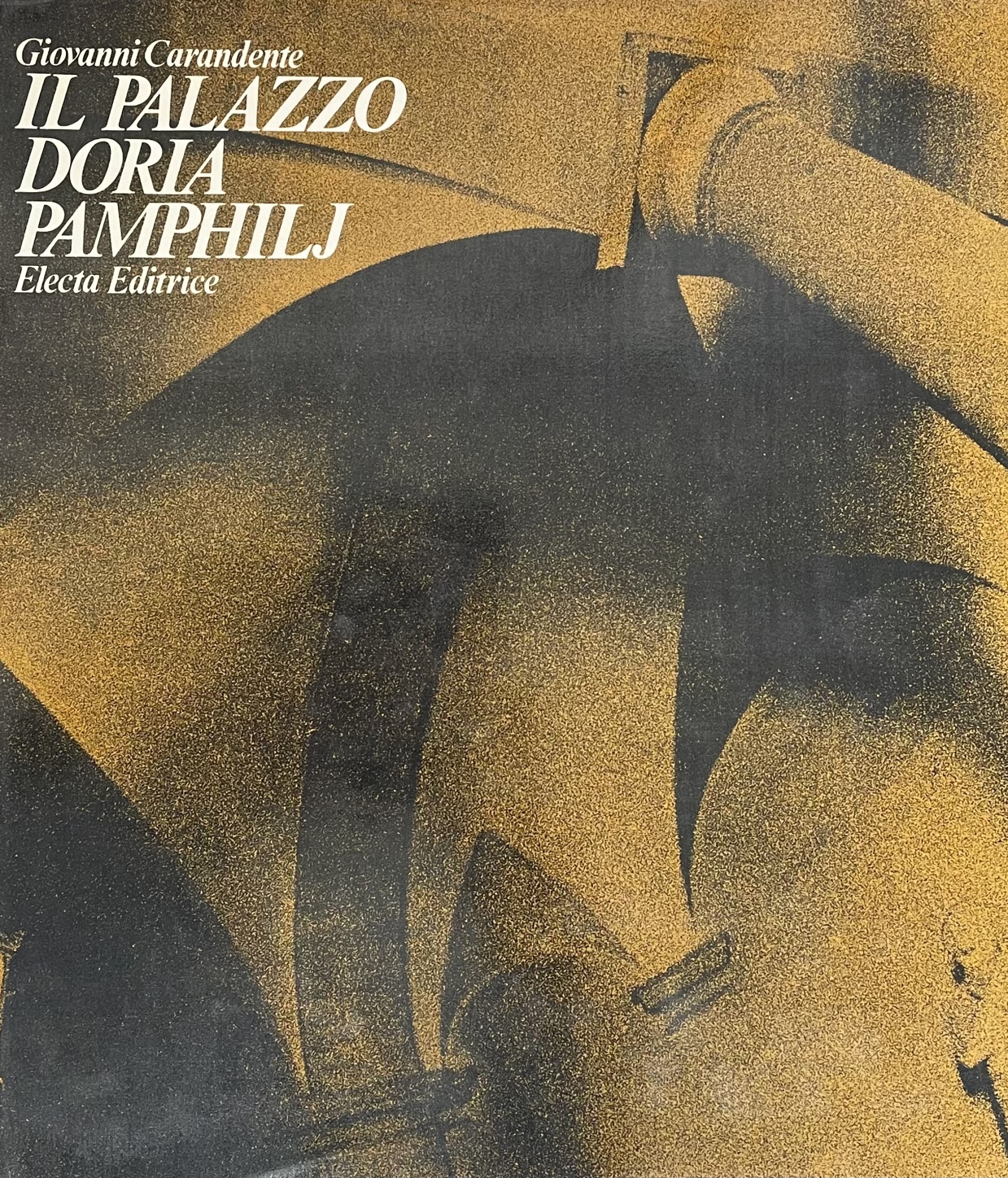 IL PALAZZO DORIA PAMPHILJ
