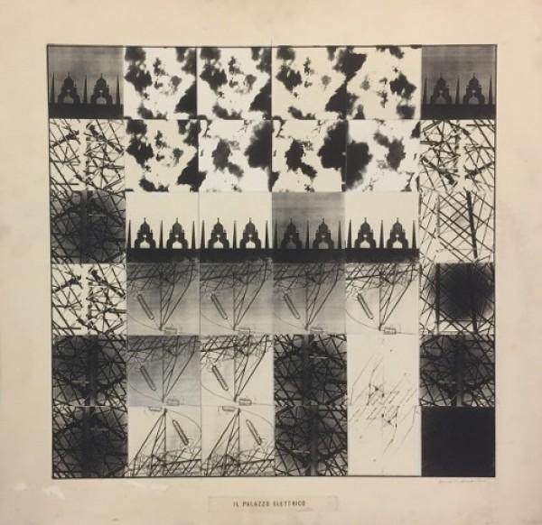 IL PALAZZO ELETTRICO