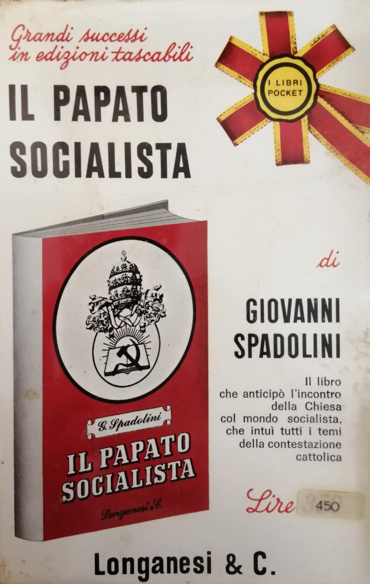 IL PAPATO SOCIALISTA