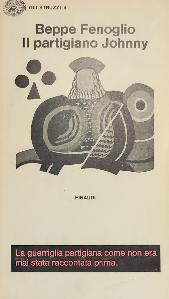 IL PARTIGIANO JOHNNY