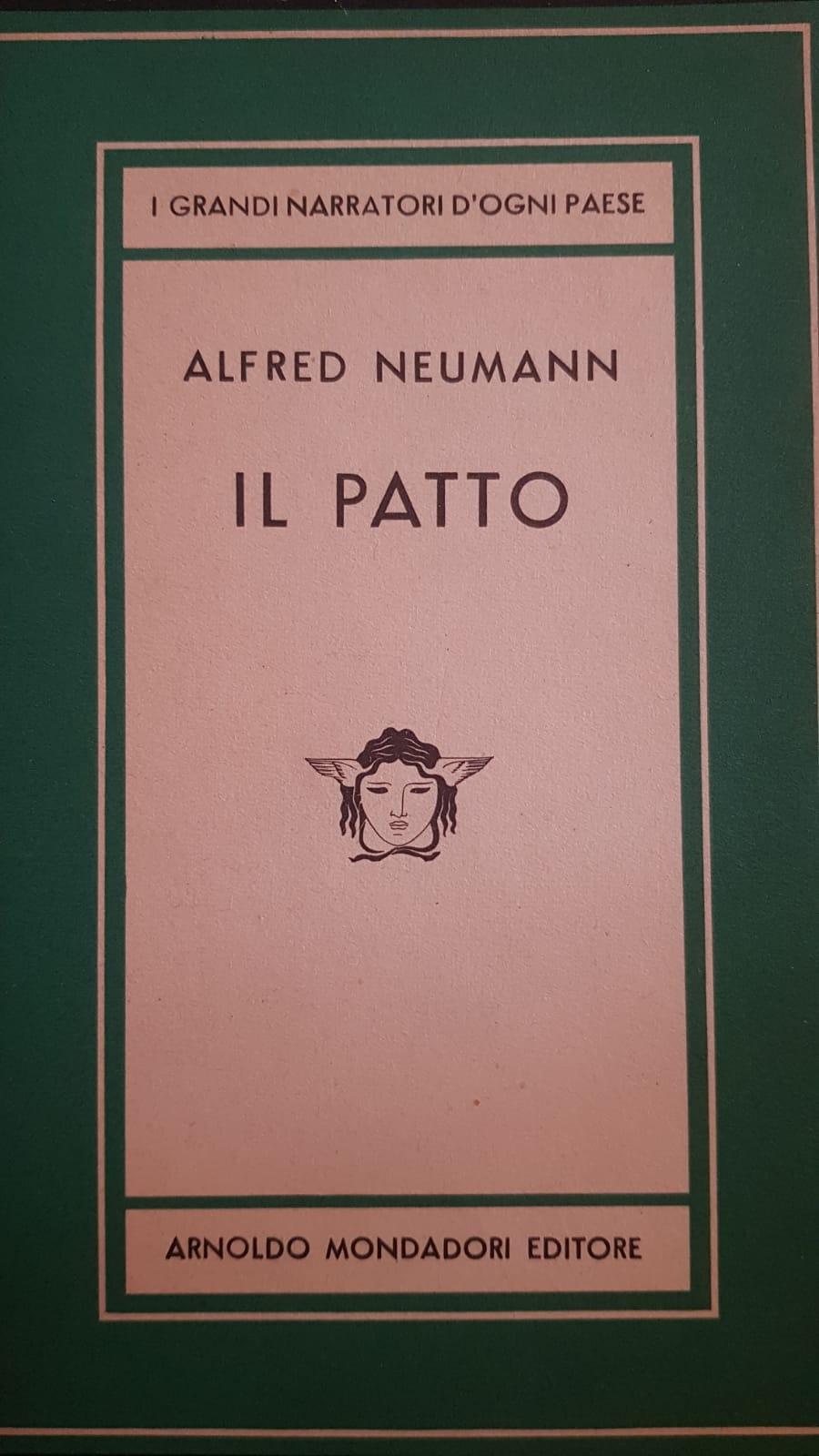 IL PATTO