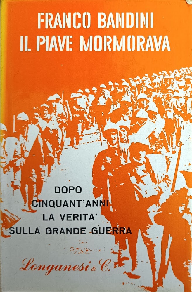 IL PIAVE MORMORAVA