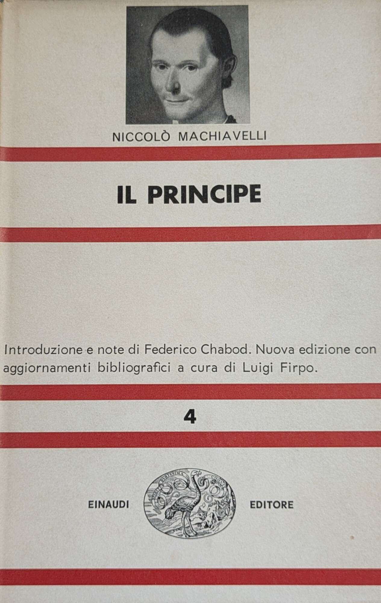 IL PRINCIPE