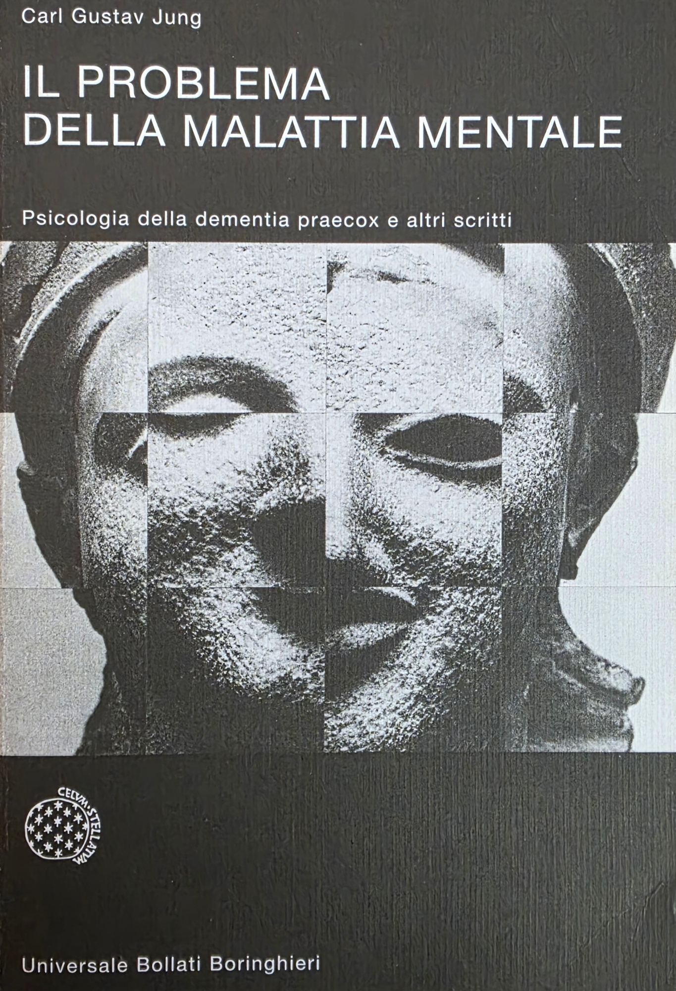 IL PROBLEMA DELLA MALATTIA MENTALE. PSICOLOGIA DELLA DEMENTIA PREACOX E …