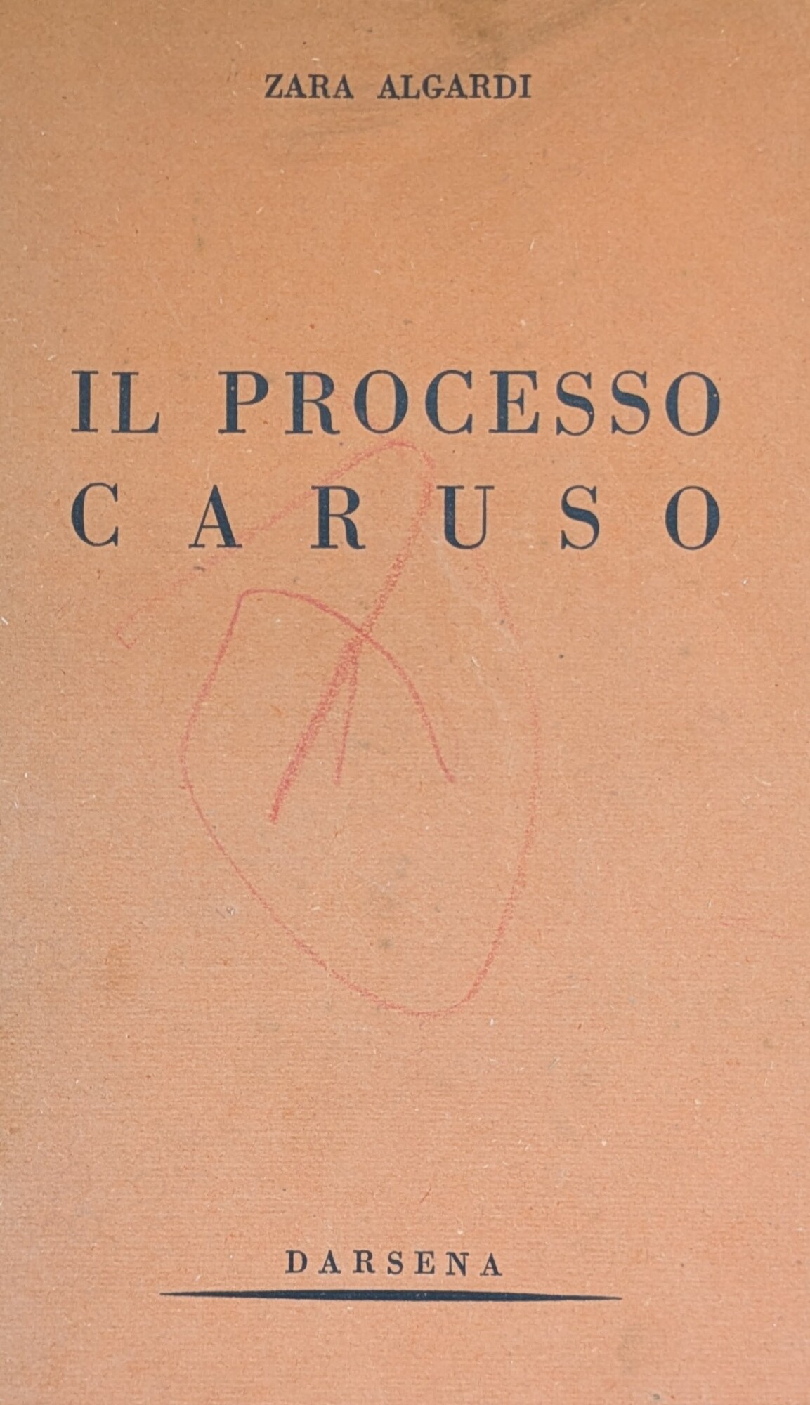 IL PROCESSO CARUSO