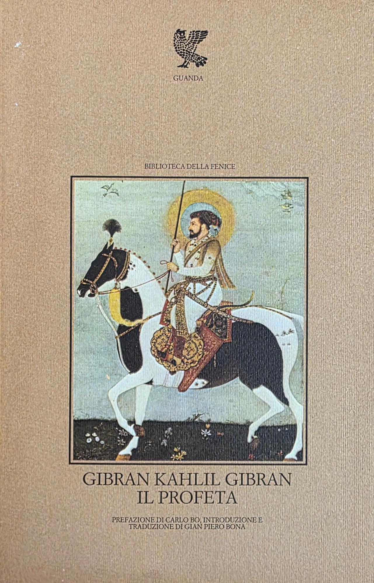 IL PROFETA