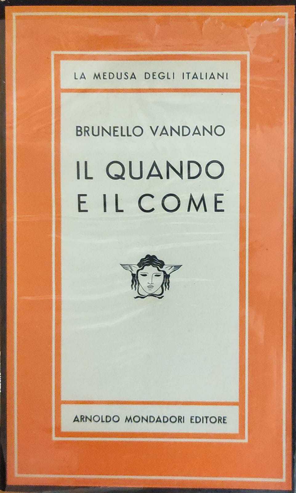 IL QUANDO E IL COME