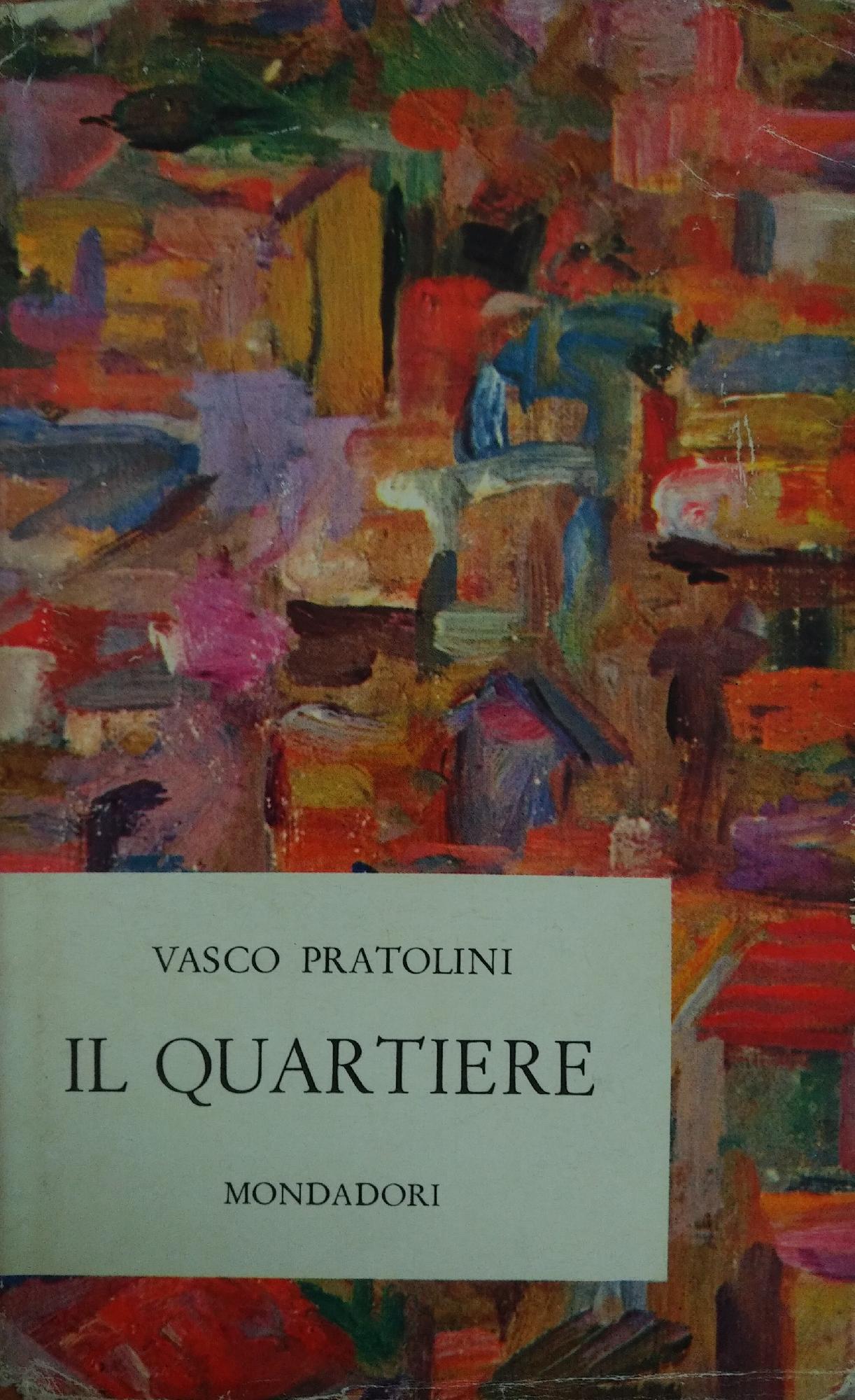 IL QUARTIERE