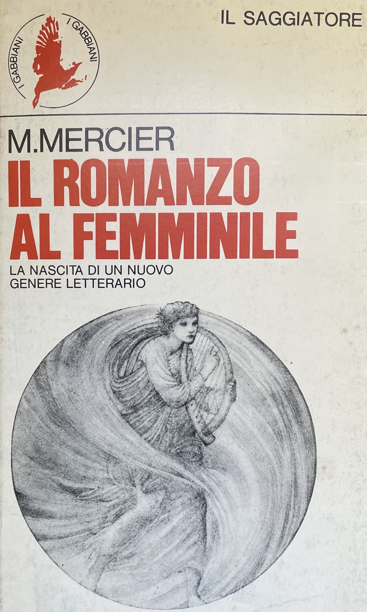IL ROMANZO AL FEMMINILE. LA NASCITA DI UN NUOVO GENERE …