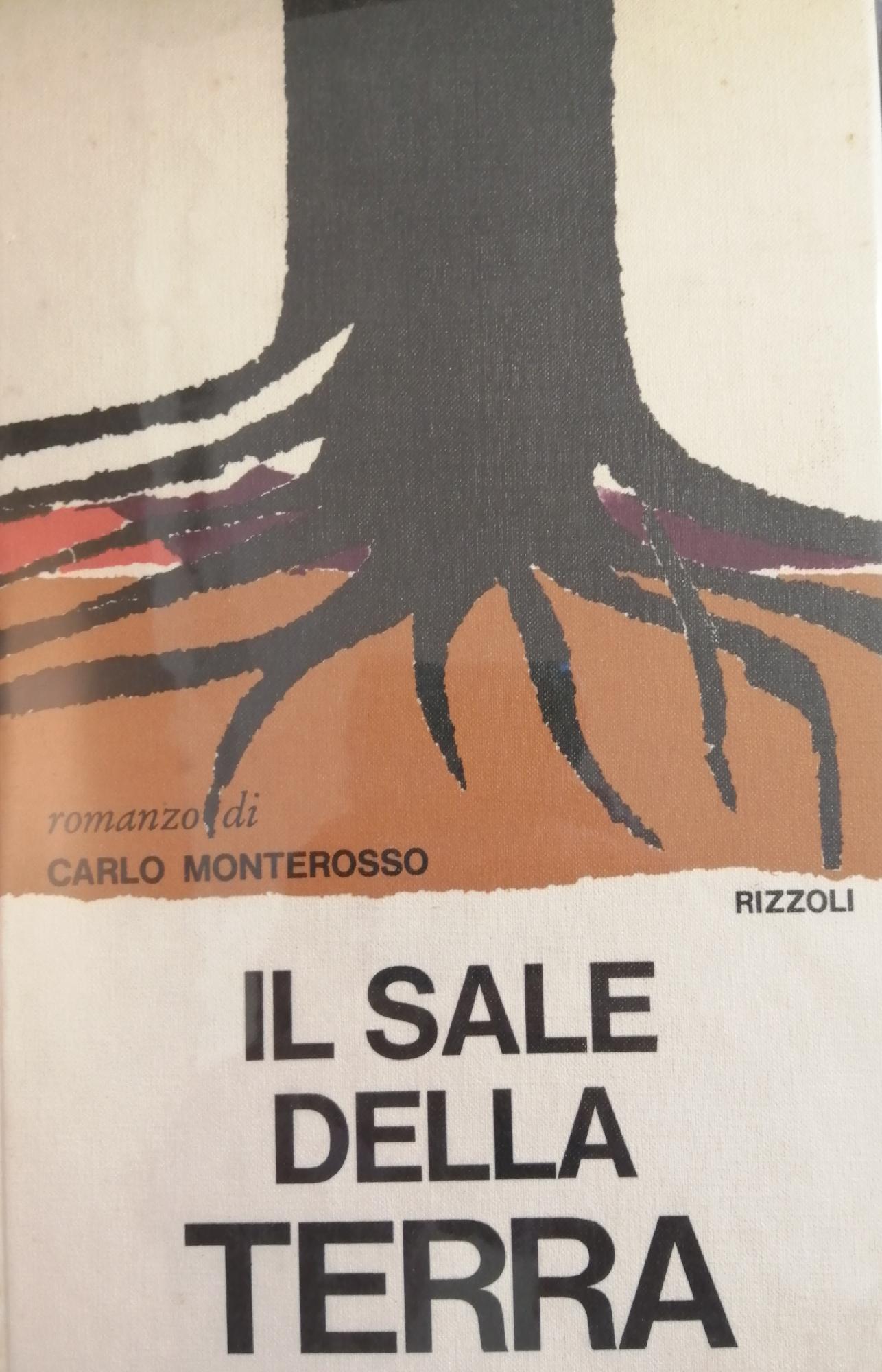 IL SALE DELLA TERRA