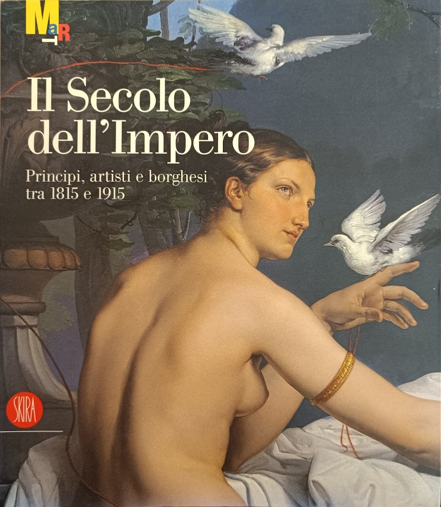 IL SECOLO DELL'IMPERO. PRINCIPI, ARTISTI E BORGHESI TRA 1815 E …