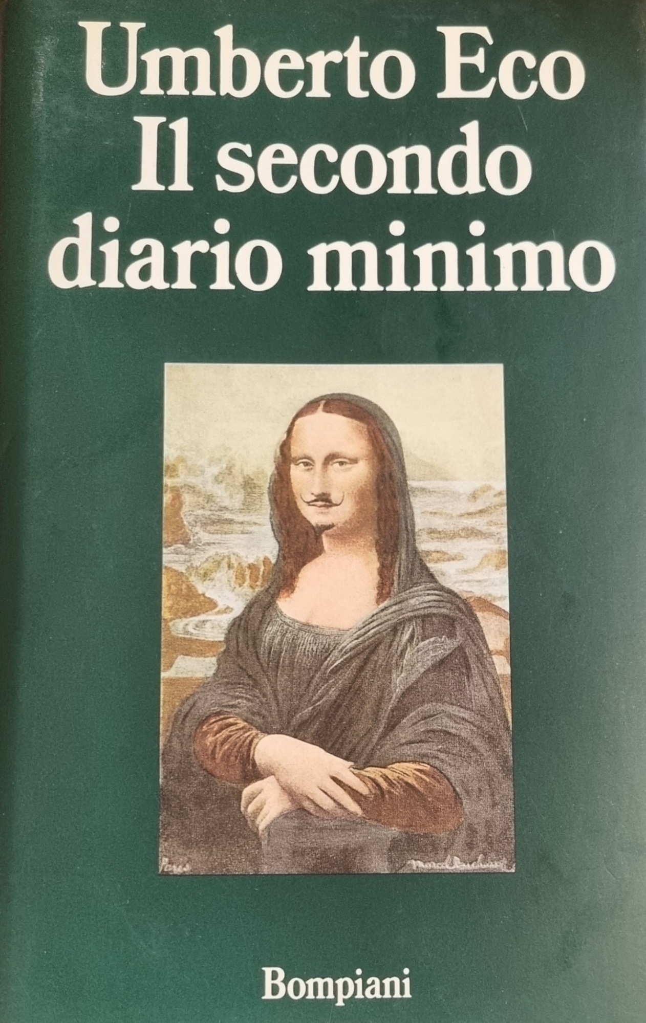 IL SECONDO DIARIO MINIMO