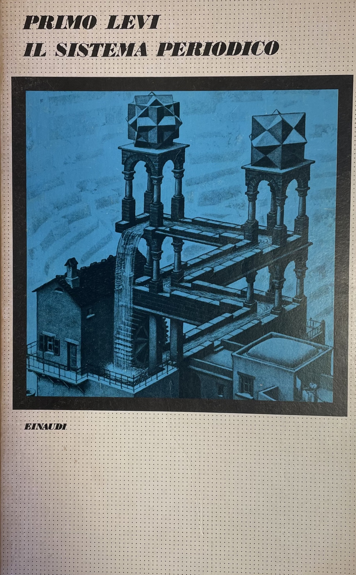 IL SISTEMA PERIODICO