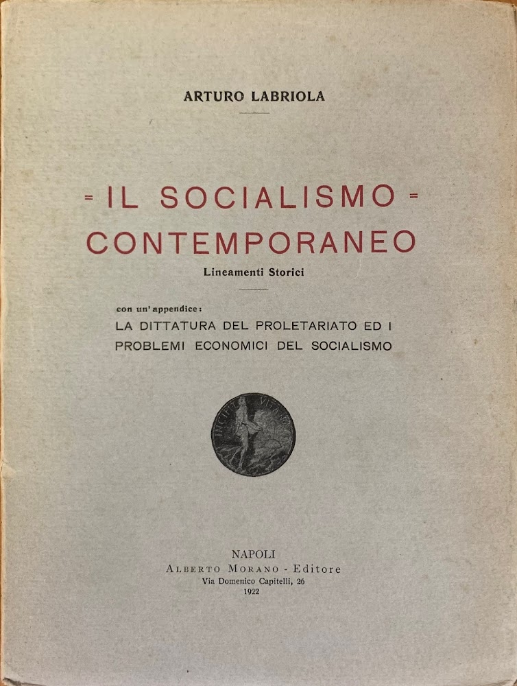 IL SOCIALISMO CONTEMPORANEO