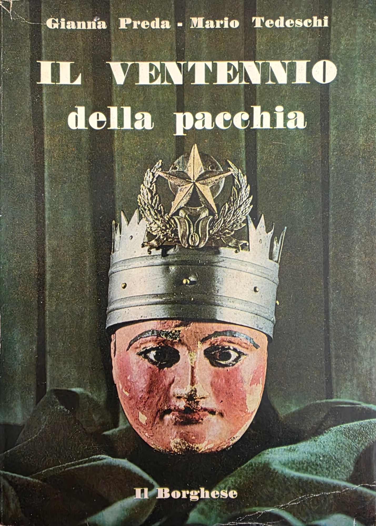 IL VENTENNIO DELLA PACCHIA