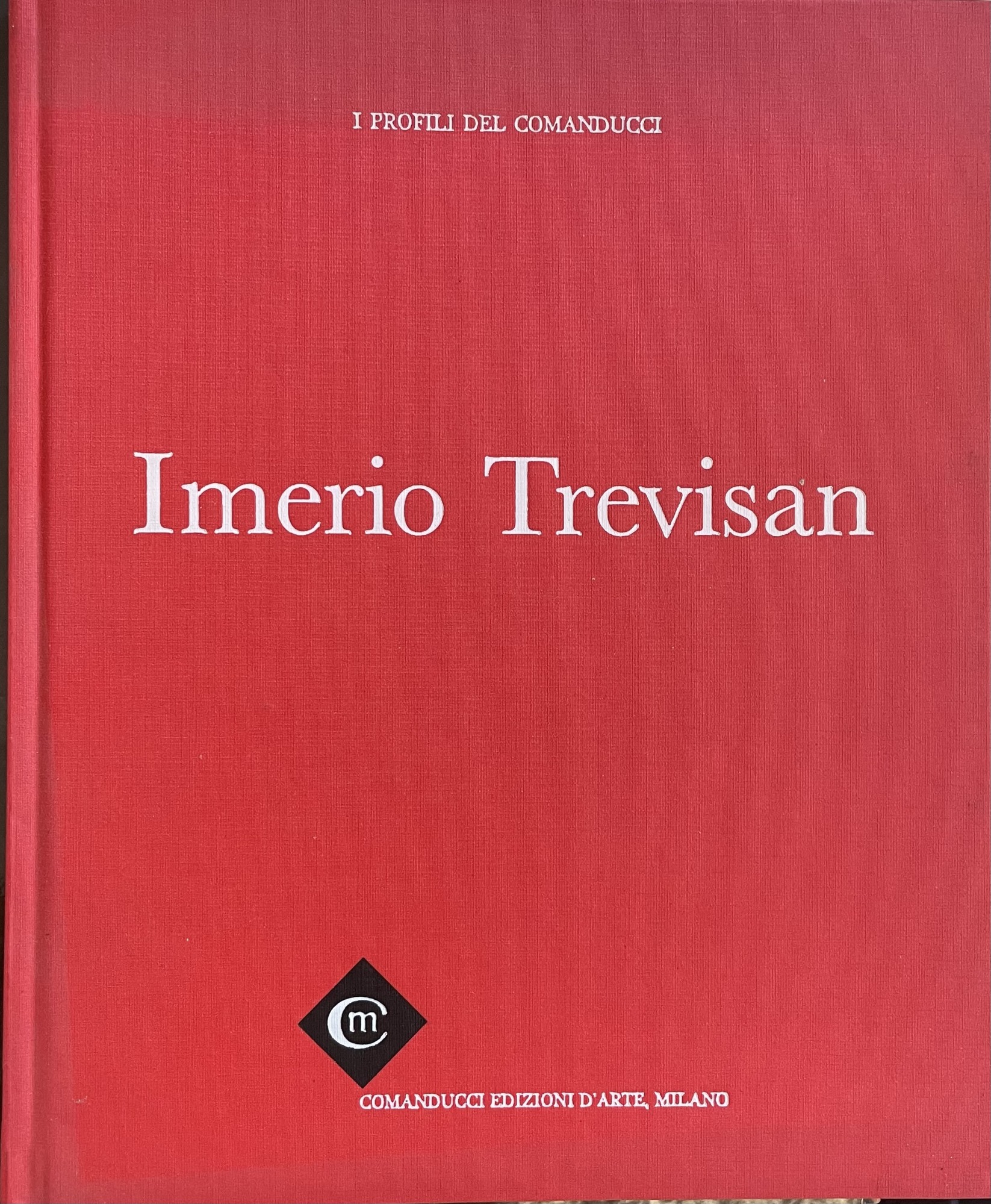 IMERIO TREVISAN