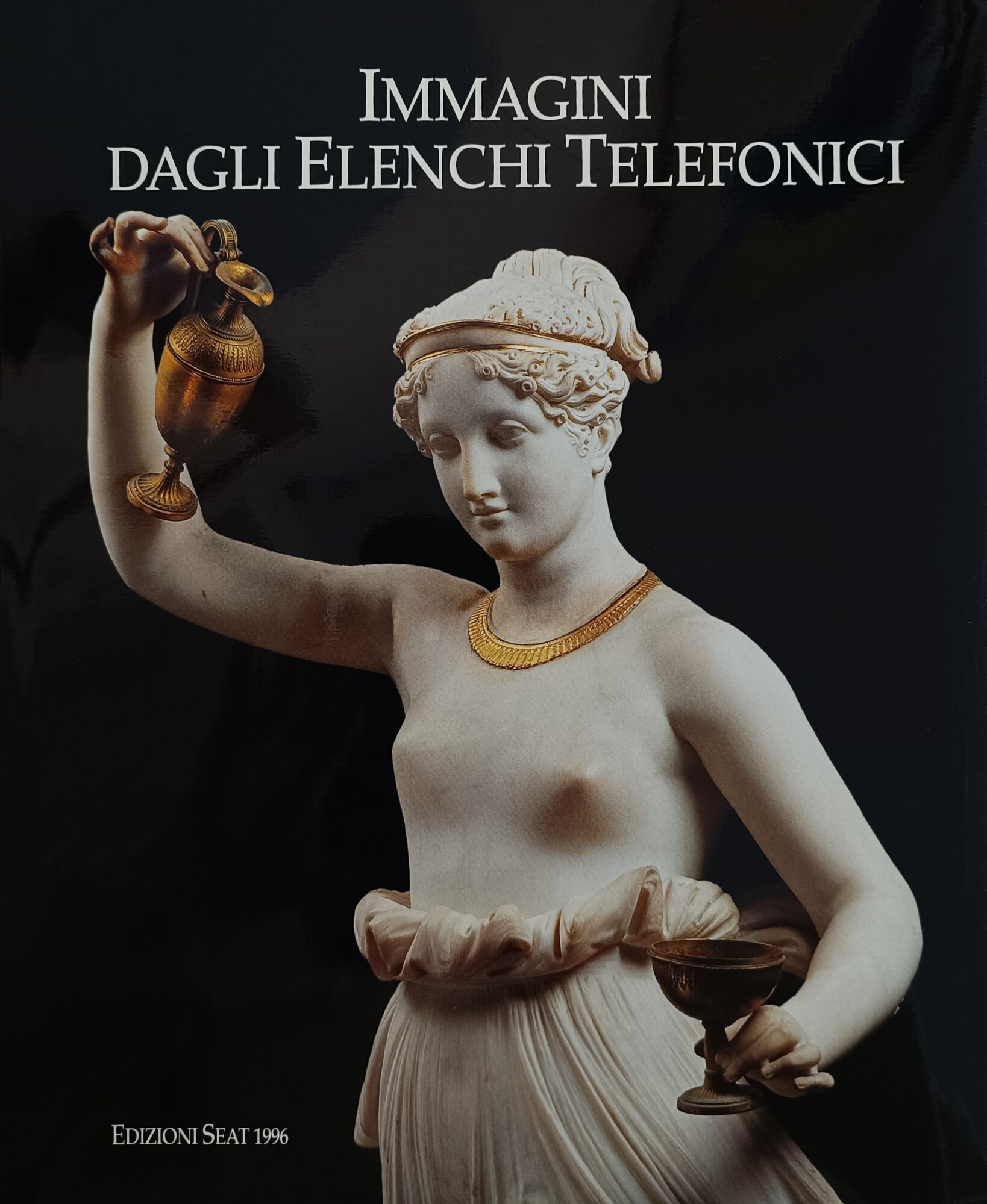 IMMAGINI DAGLI ELENCHI TELEFONICI