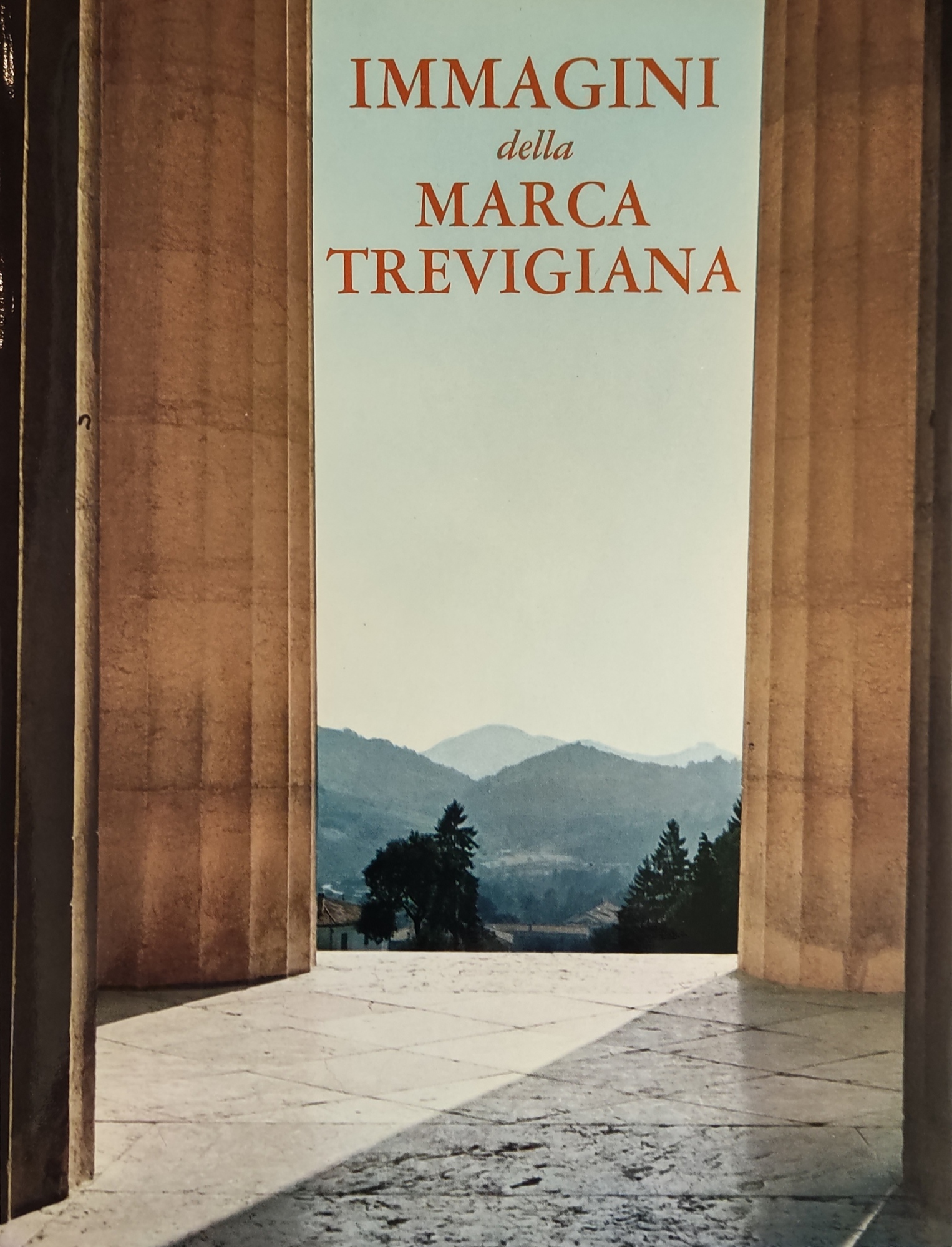 IMMAGINI DELLA MARCA TREVIGIANA