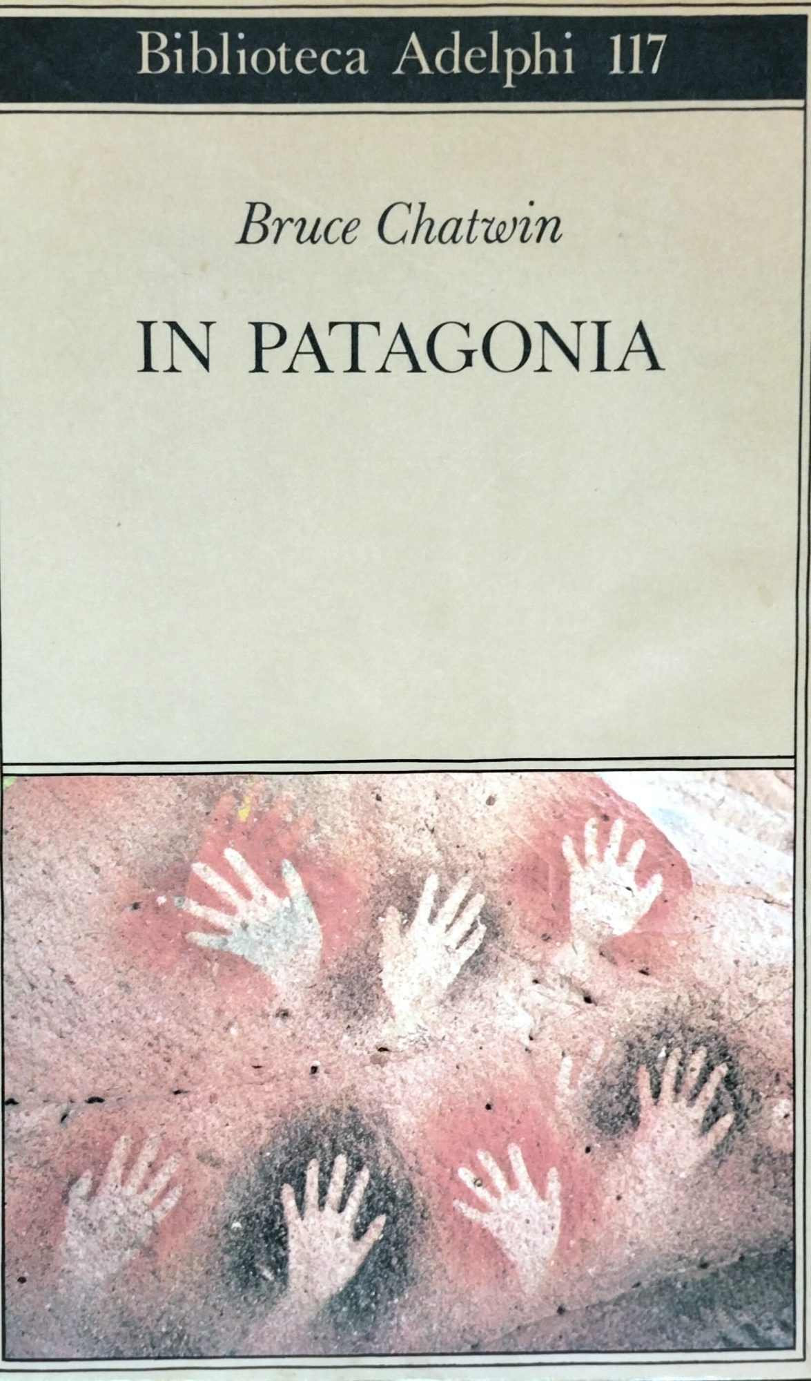 IN PATAGONIA