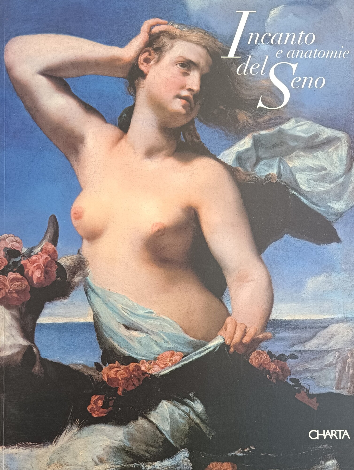 INCANTO E ANATOMIE DEL SENO