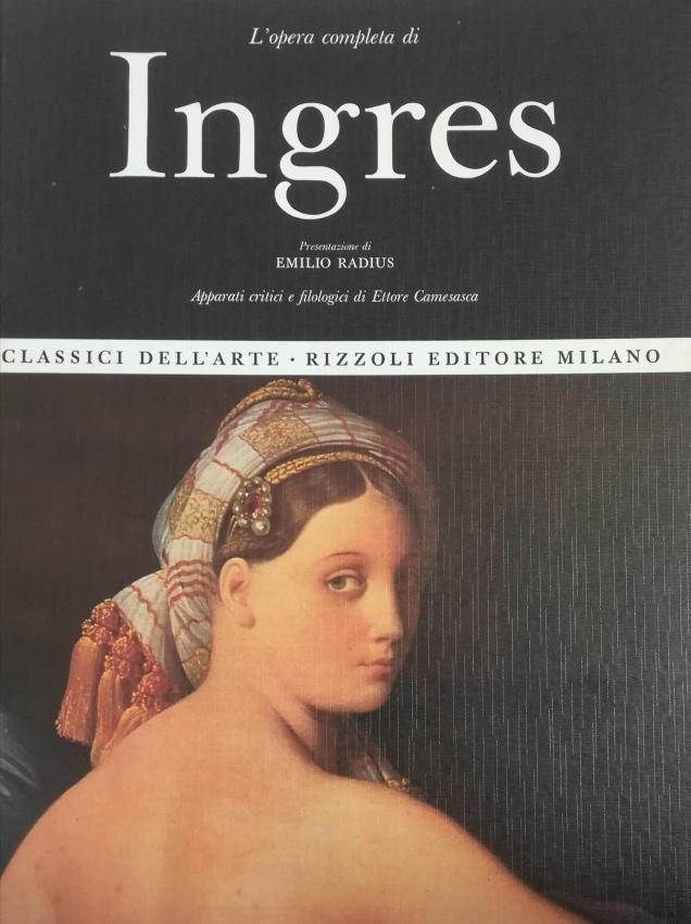 INGRES