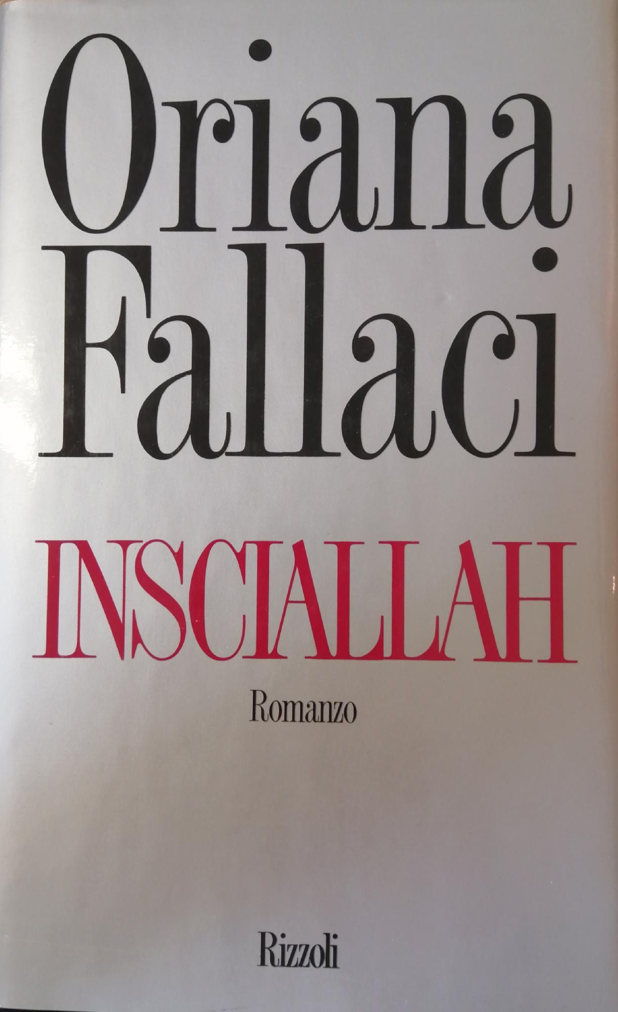 INSCIALLAH