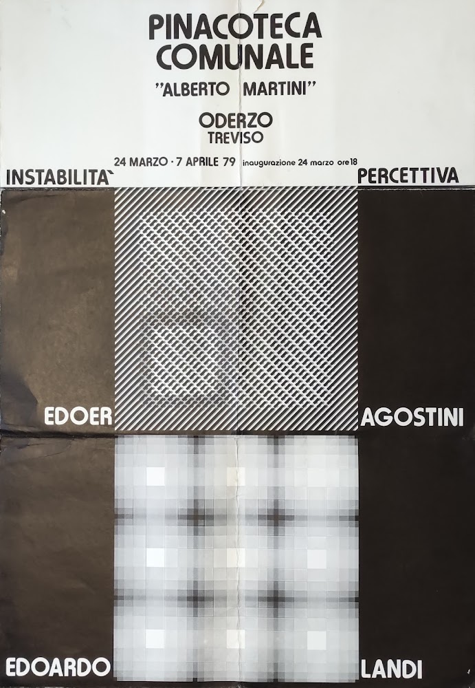 INSTABILITA' PERCETTIVA