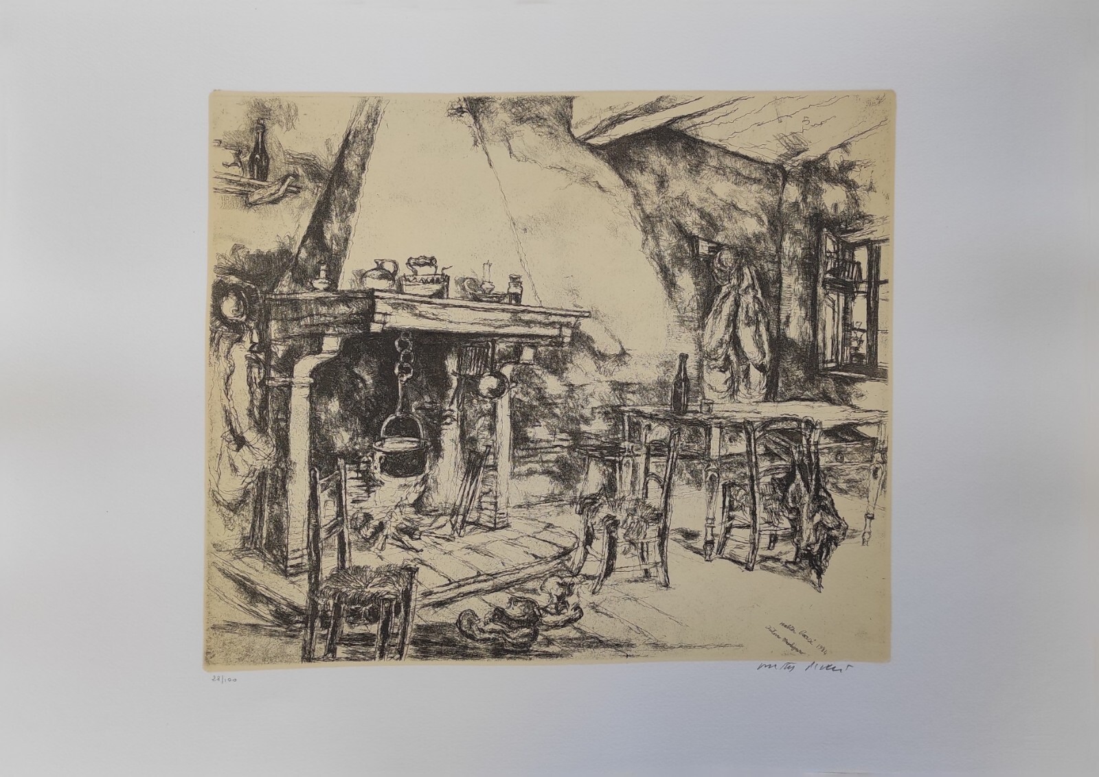 INTERNO MARCHIGIANO