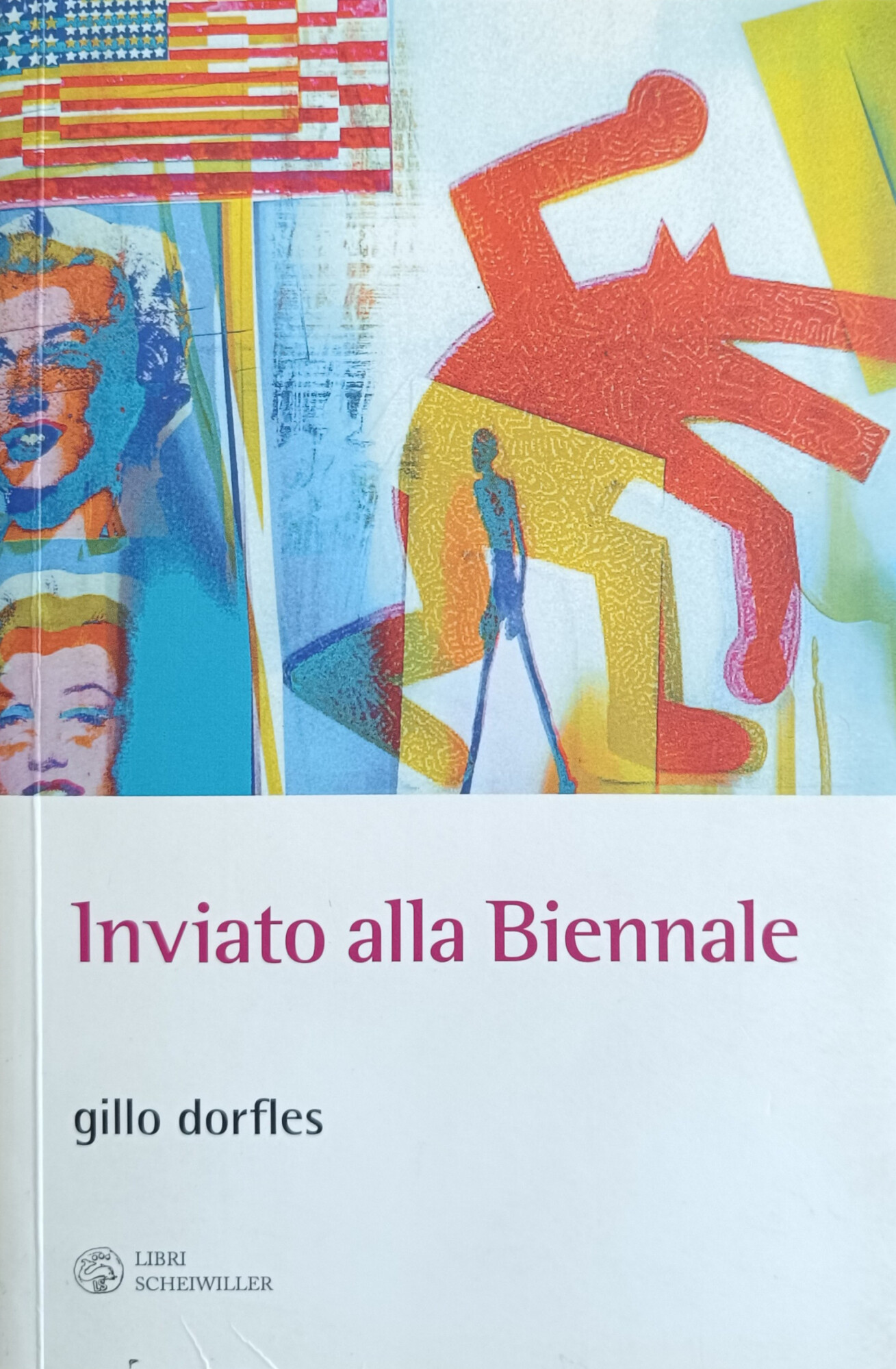 INVITO ALLA BIENNALE
