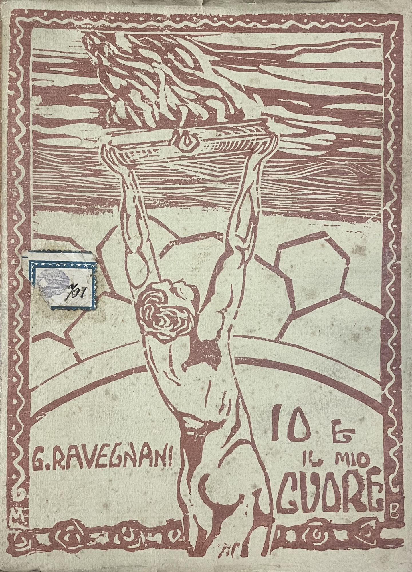 IO E IL MIO CUORE (1914-1915)